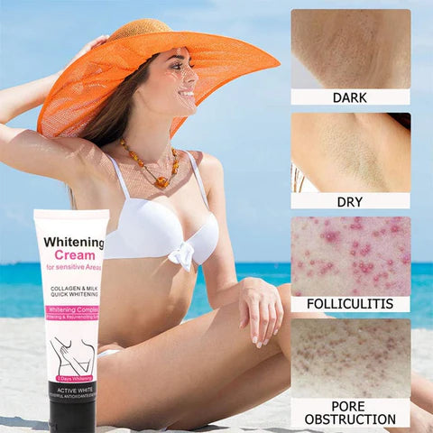 Crema Aclarante